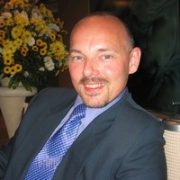 Tony Ford