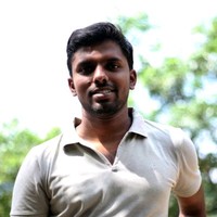 Jithin George