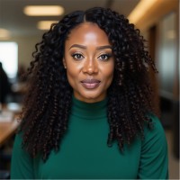 Yasmine Seidu