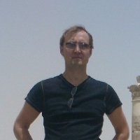 Erik Öström