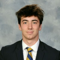 Sam Decker