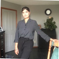 Bharati Mishra