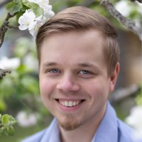 Patrik Vänskä