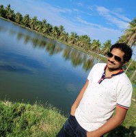 Aravind Malla