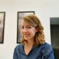 Lauriane Sladek