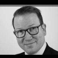 Ian Jones - Chartered FCSI