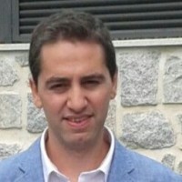 Daniel Fernández Santos