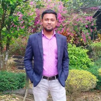 Mohammad Zahirul Islam