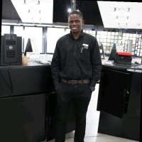 Comfort Mpofu