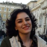 Pegah Tashakori