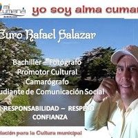 Euro Rafael Salazar Moreno