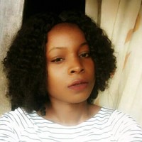 Rosita Ngozi