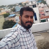 Vasantha Ragul