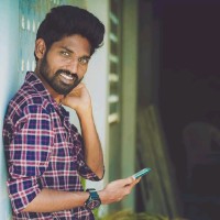 Vignesh Viki