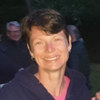 Sharon Tindale