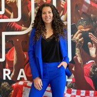Nicole Maat