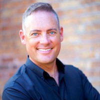Richard McGregor PhD