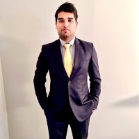 Jay Arora
