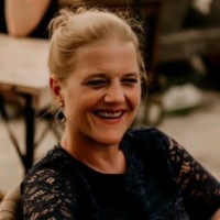 Vera Hofste-Stramrood