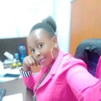 Dorcas Njeri