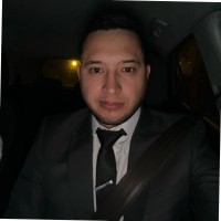 Patricio Campoverde G.