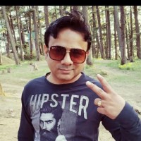 Sujit Pandey