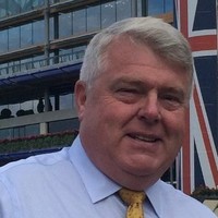 John Potts Mvo Mbifm