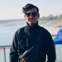 Anup Dangi