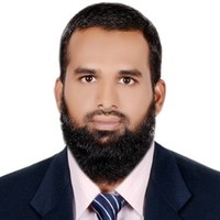 Parvez Mohammed