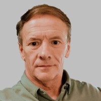 Keith McGonigle