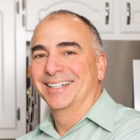 Tony Nastri