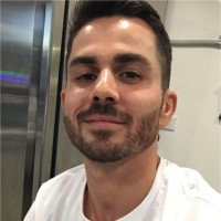Nick Gow