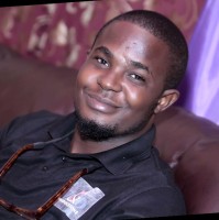 Emmanuel Kelechi Ejionye