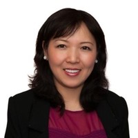 Joanne Wang