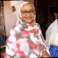 Fatoumata Baby Haidara