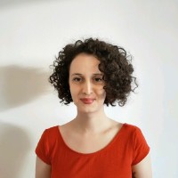 Alexandra Elena Stefanescu
