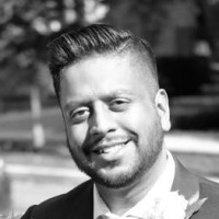 Raj Thayaparan