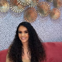 Scarleth Pena Lopez