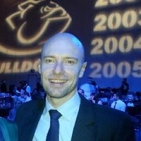 Luke Page