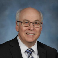 Mike Carolan