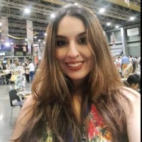 Ana Maria Guzmán Cardona
