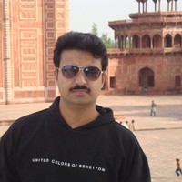 Dheeraj Maheshwari