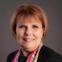 Carla Russo, Mba, Rn, Chc, Ccep