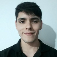 Nicolas Roldan