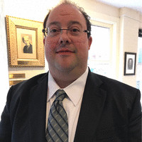 Michael Zerulik, Mba, Jd