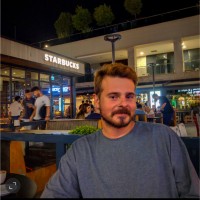 Ufuk Faruk Vardar
