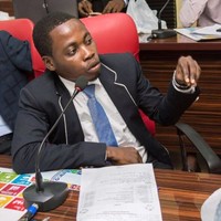 Idris Ayinde