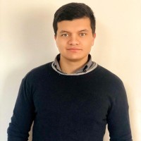 Daniel Medina Lozano
