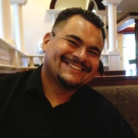 Gabriel M. Rubalcava