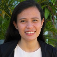 Mariam Mei Valiente